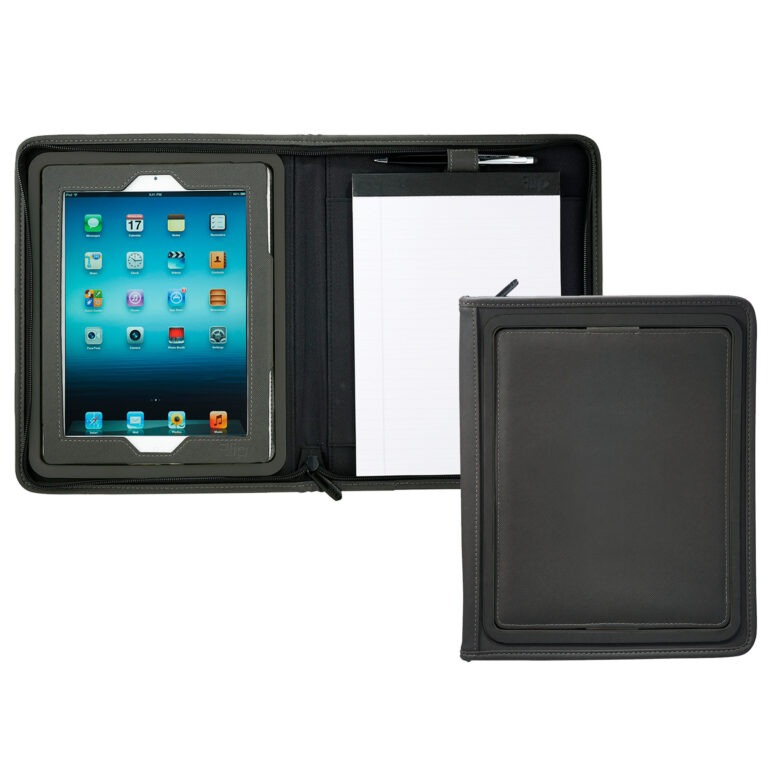 Flip Portfolio For iPad - Image 2