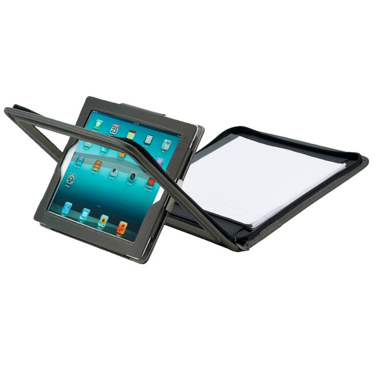 Flip Portfolio For iPad - Image 4