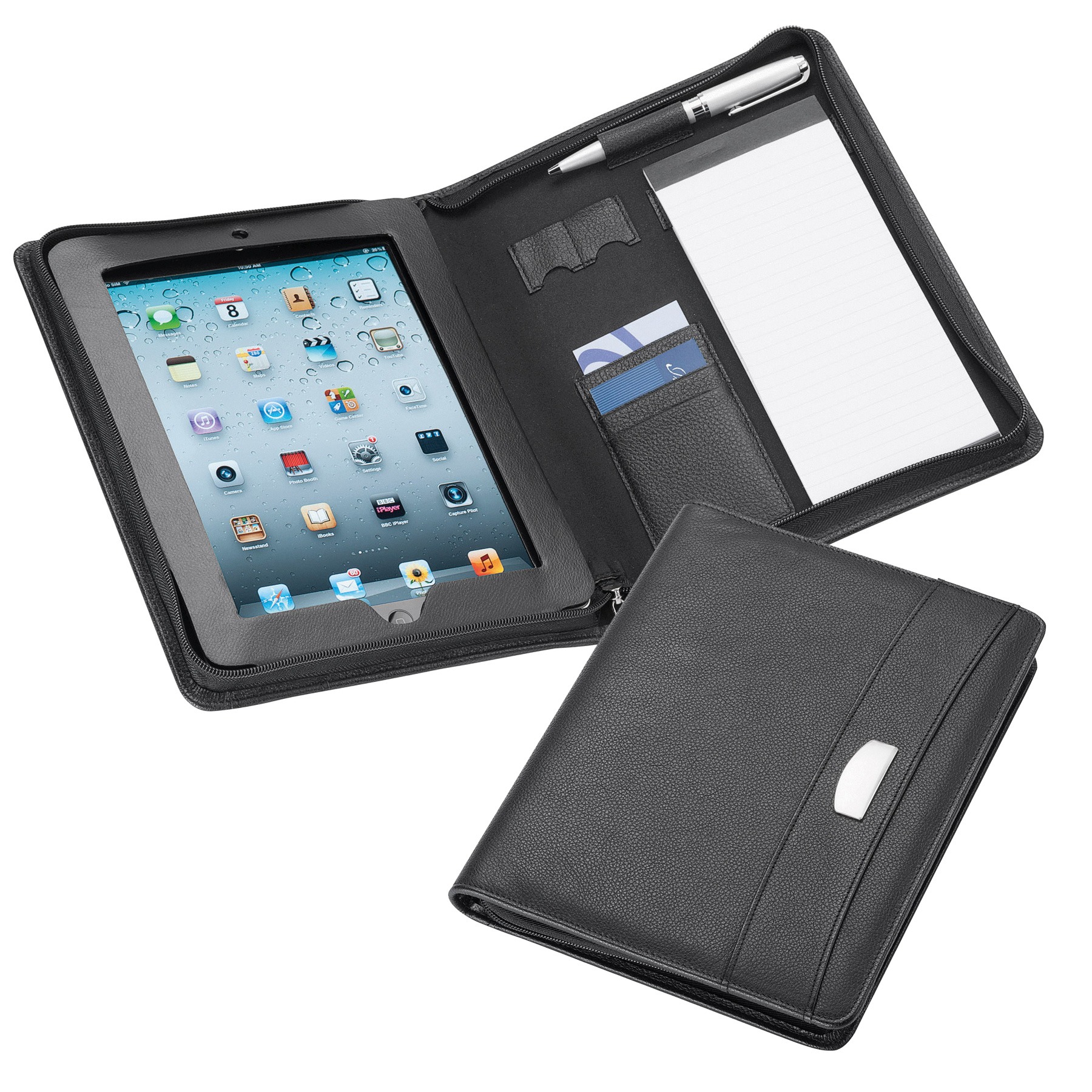 iPad Cover