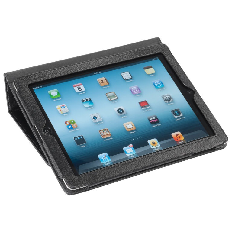 iPad Cover - Image 3