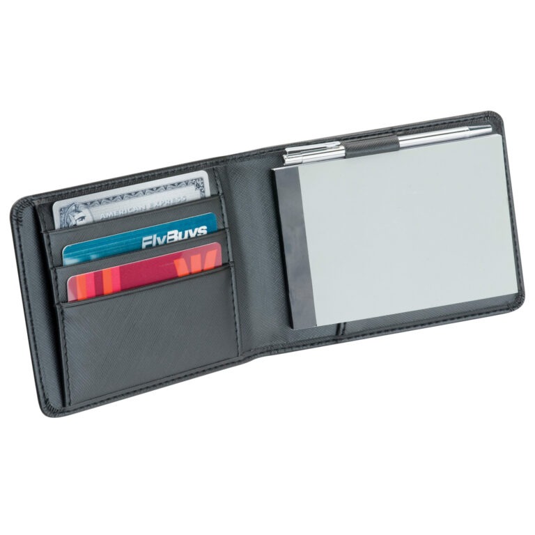 Notepad Card Holder - Image 3