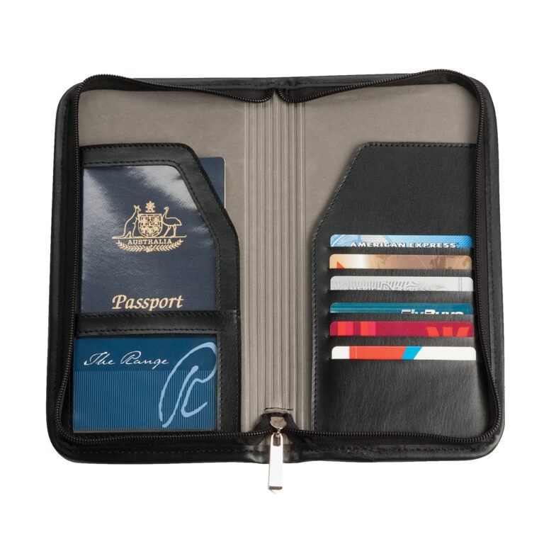 Travel Wallet - Image 3