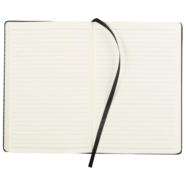 Ambassador Carbon Fibre 5x7 JournalBook - Image 3