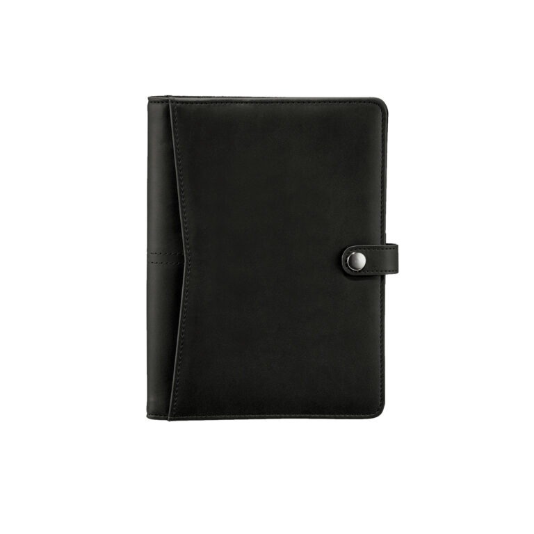 Pedova ETech Jr. Padfolio with Snap Closure - Image 3