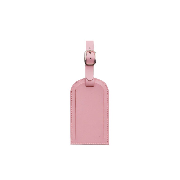 Coloured Luggage Tag - Image 2