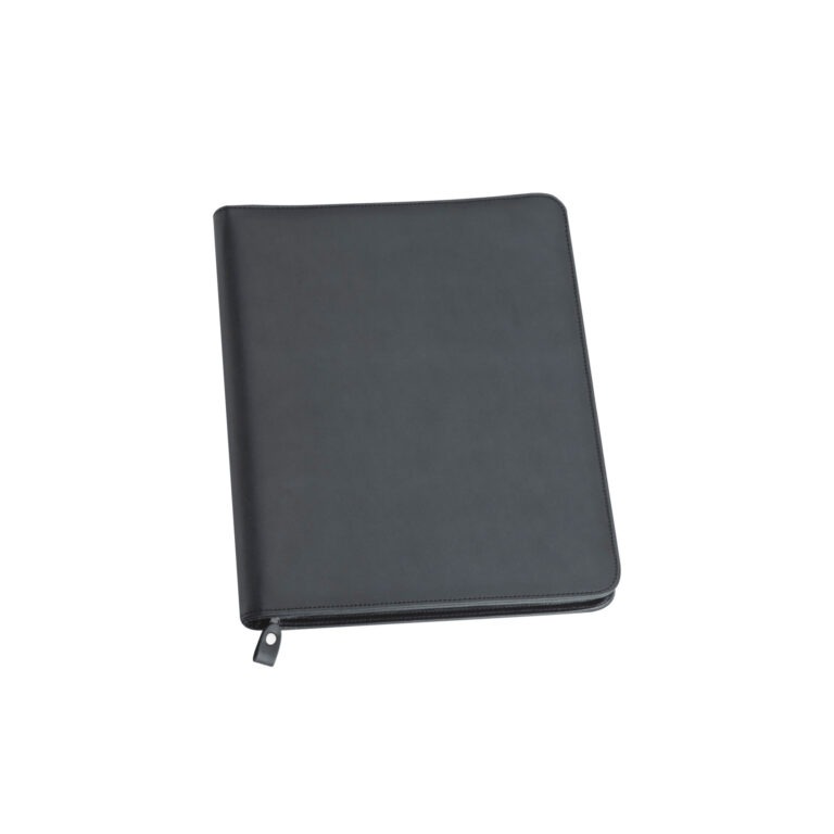 A4 Zippered Compendium - Image 2