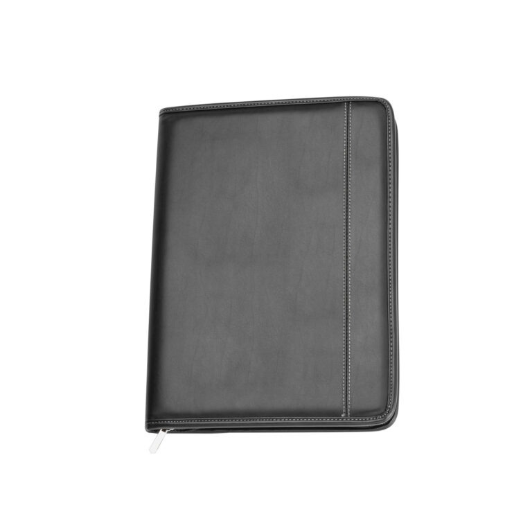 Zippered A4 Compendium - Image 2