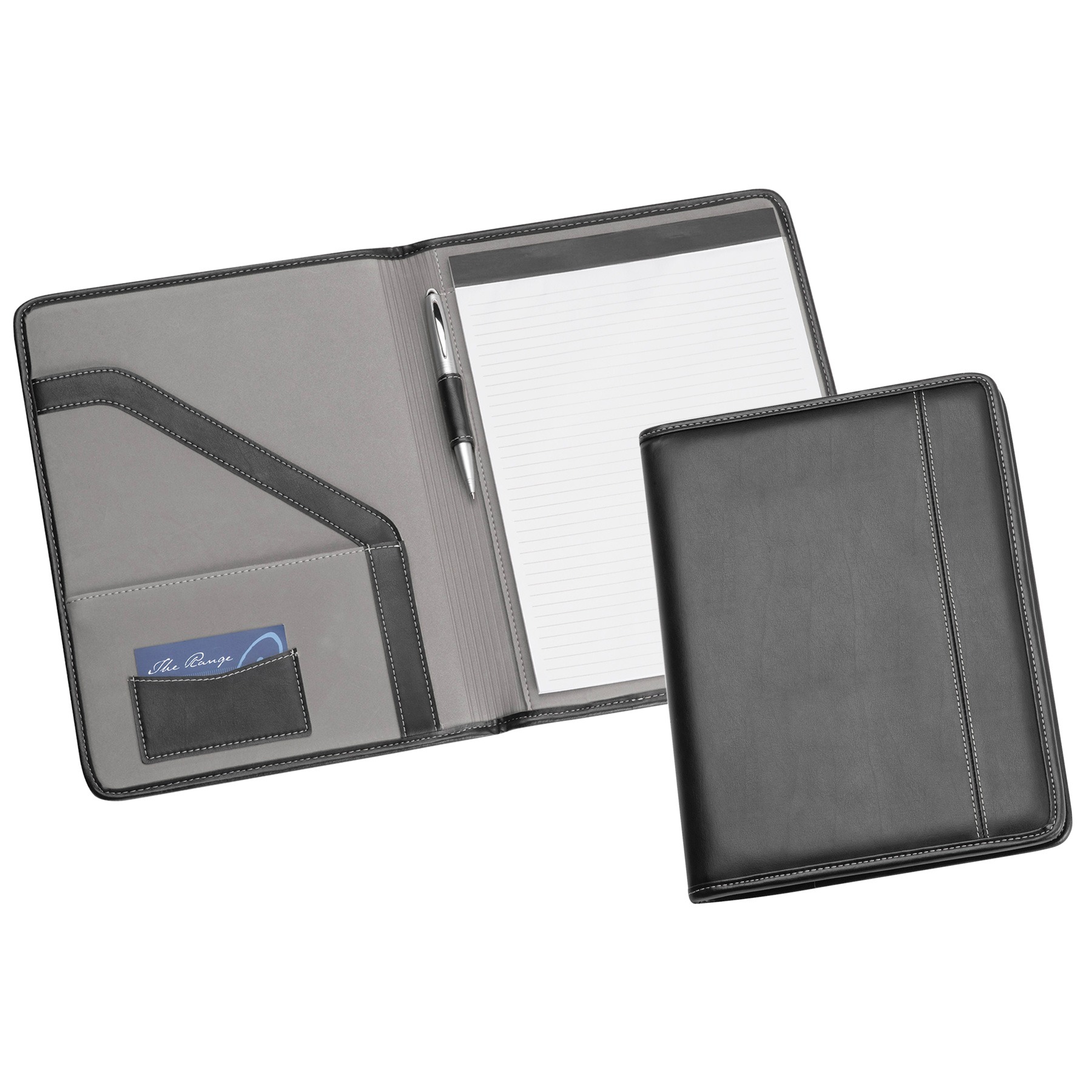 A4 Pad Cover