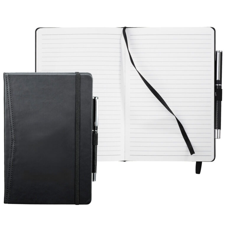 Pedova Pocket Bound JournalBook - Image 2