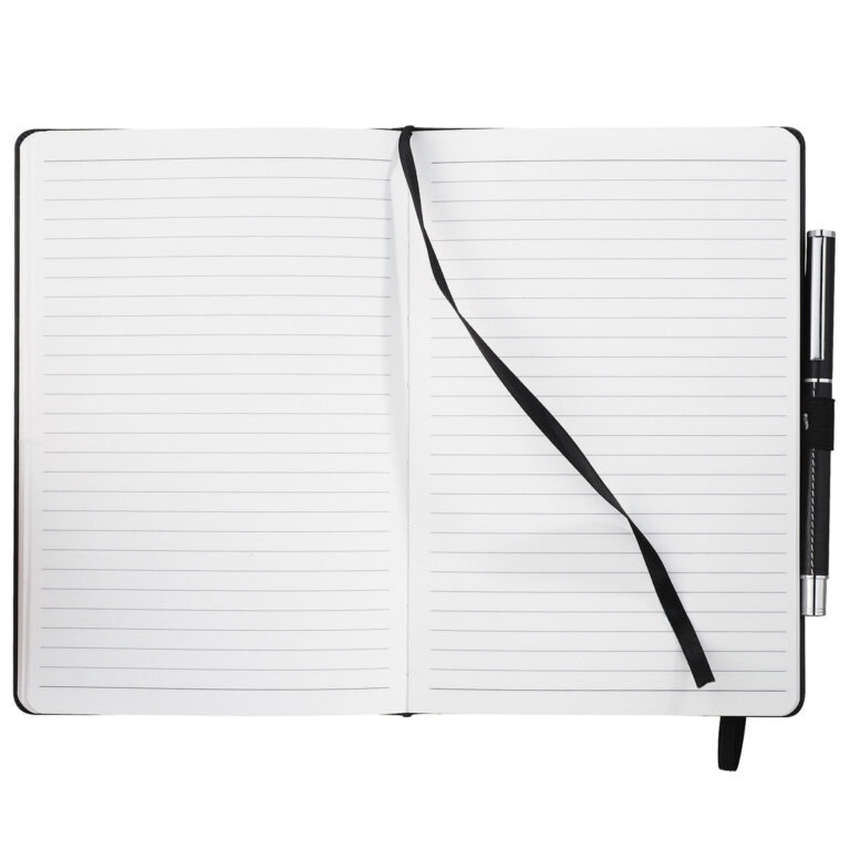 Pedova Pocket Bound JournalBook - Image 3