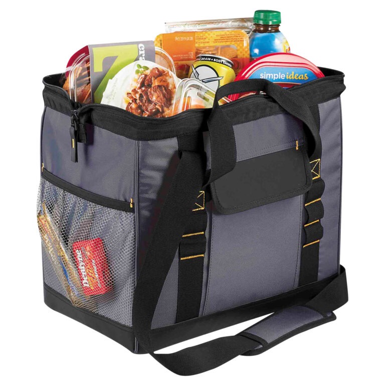 Arctic Zone 24 Can Workmans Pro Cooler - Image 2