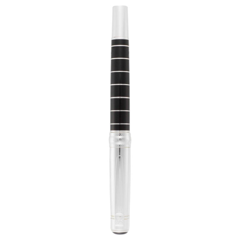 Cutter & Buck - Twist Action Roller Ball Pen - Image 3