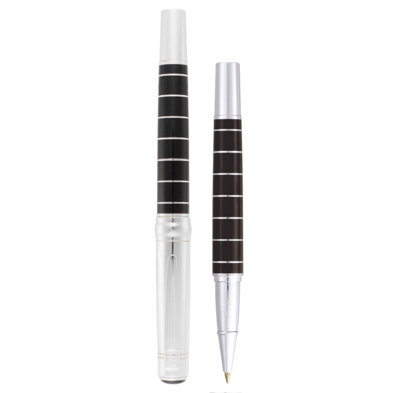 Cutter & Buck - Twist Action Roller Ball Pen - Image 2