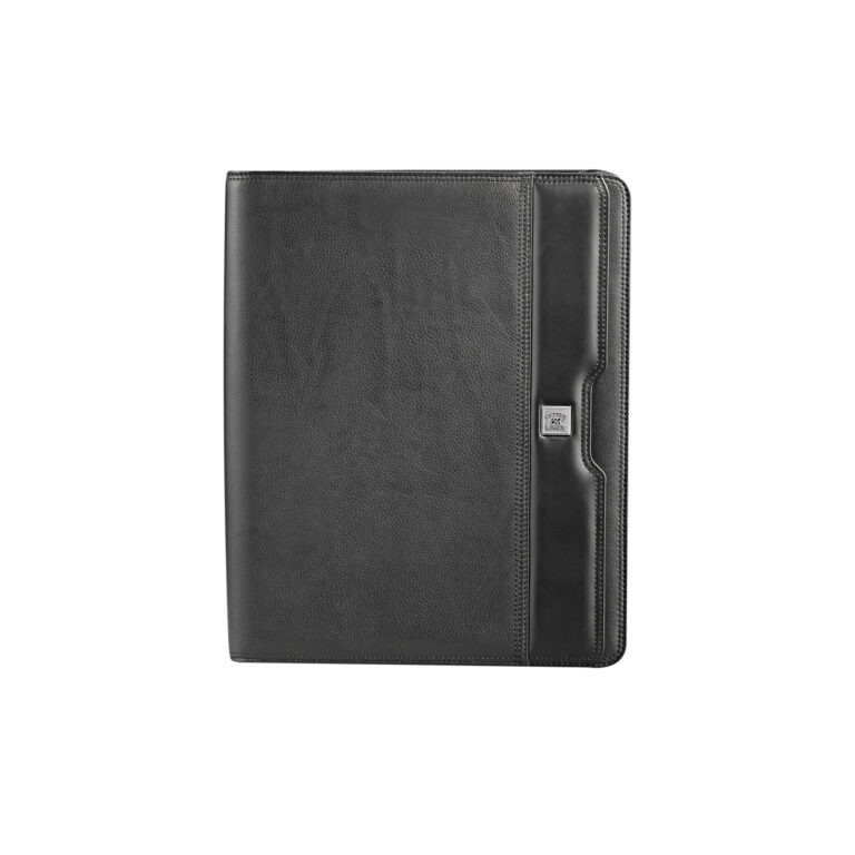 Cutter & Buck - A4 Zippered Compendium - Image 2