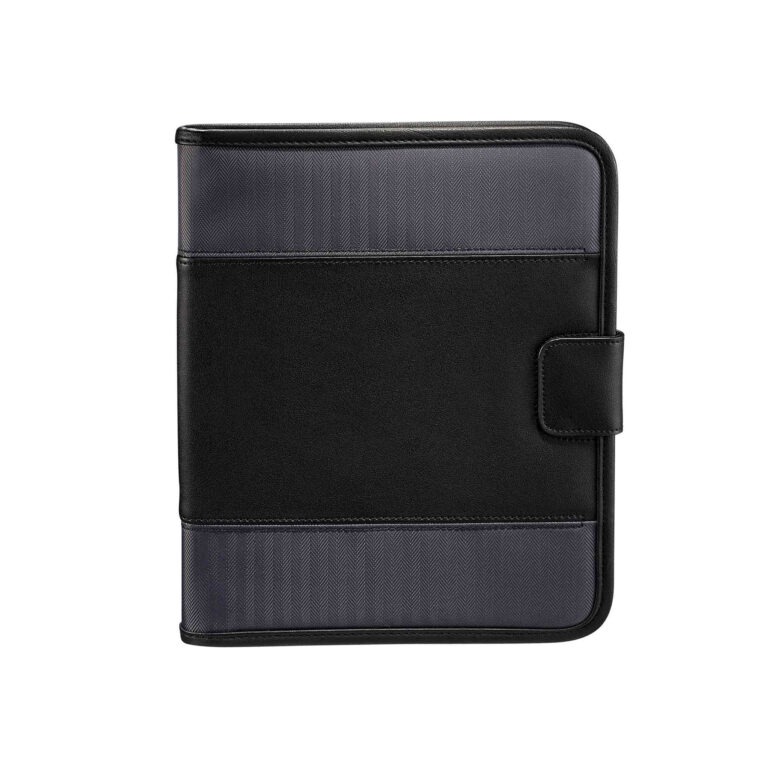 Cutter & Buck - A5 Tech Pad Folder - Image 2