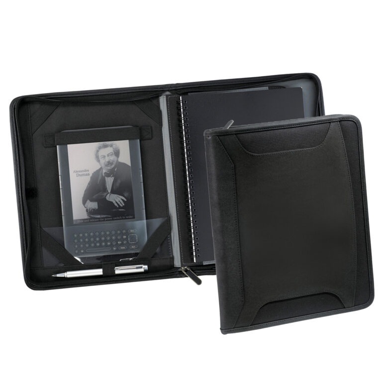 Case Logic Conversion Zippered Tech Journal - Image 2