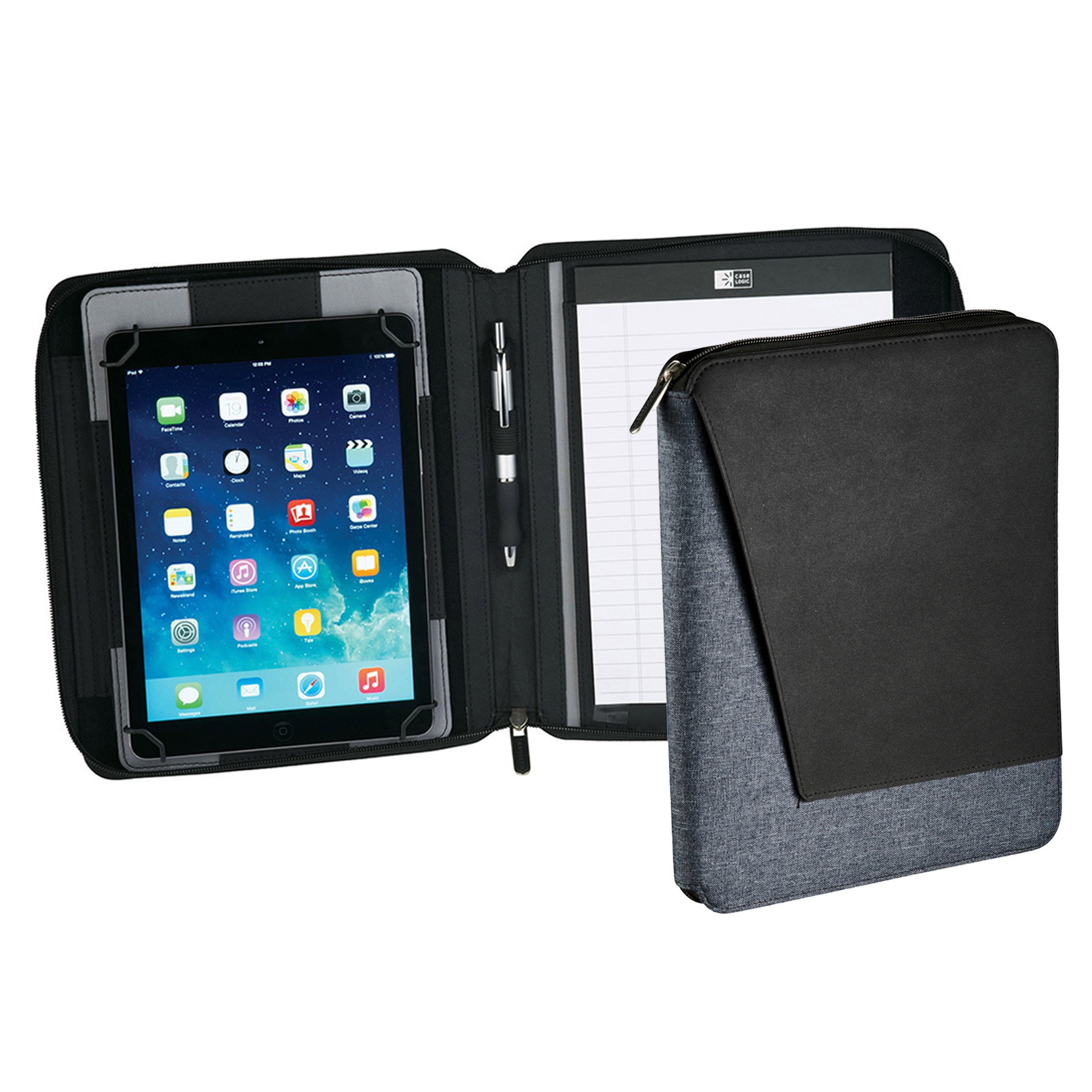 Case Logic Berkeley Tech Padfolio