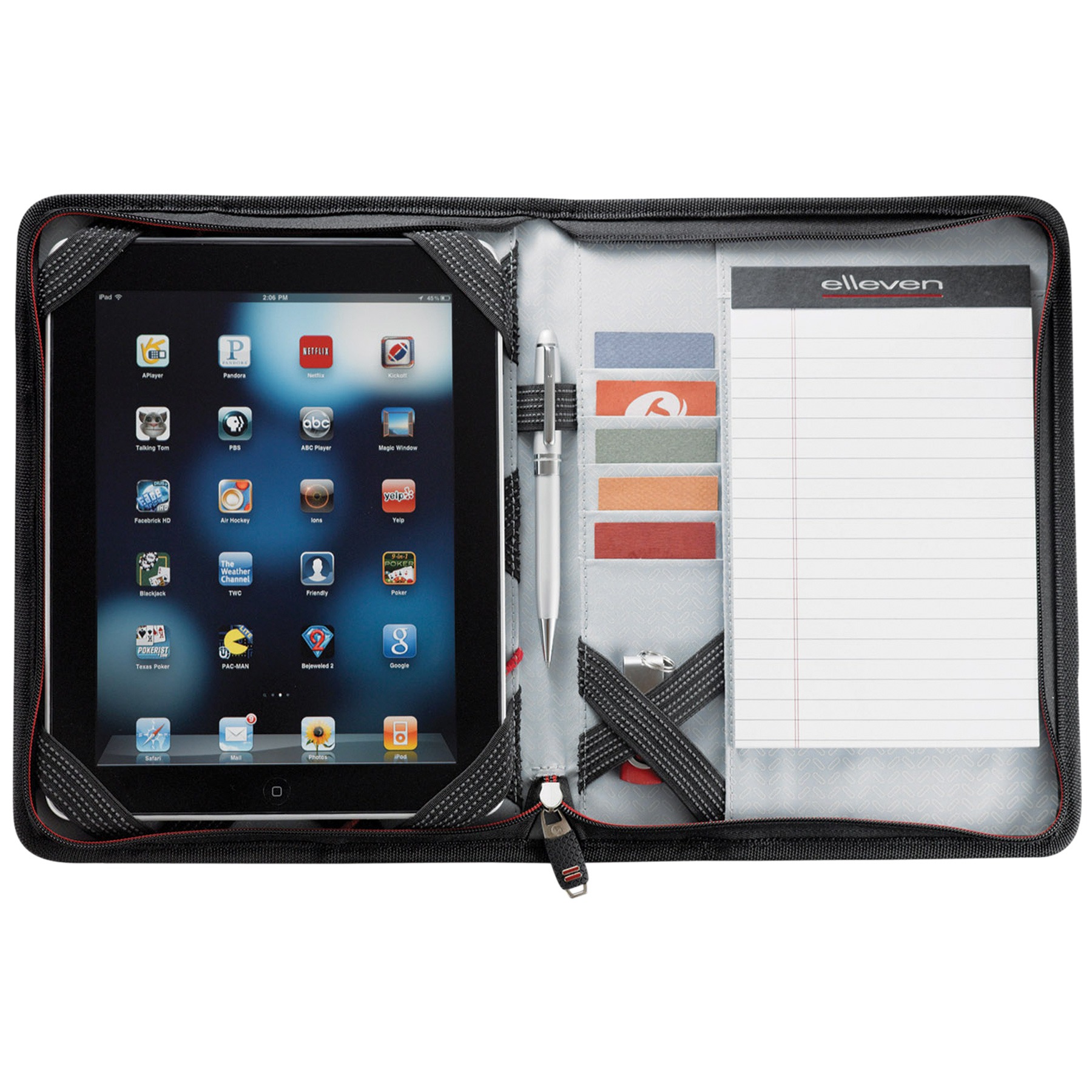 Elleven iPad Cover