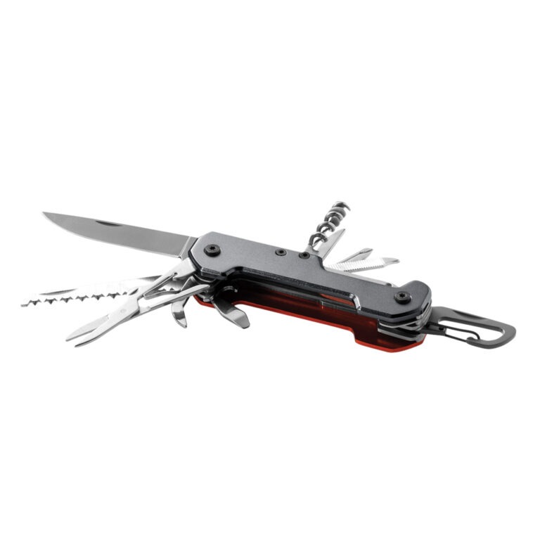 Elevate Haiduk 13-Function Pocket Knife - Image 3