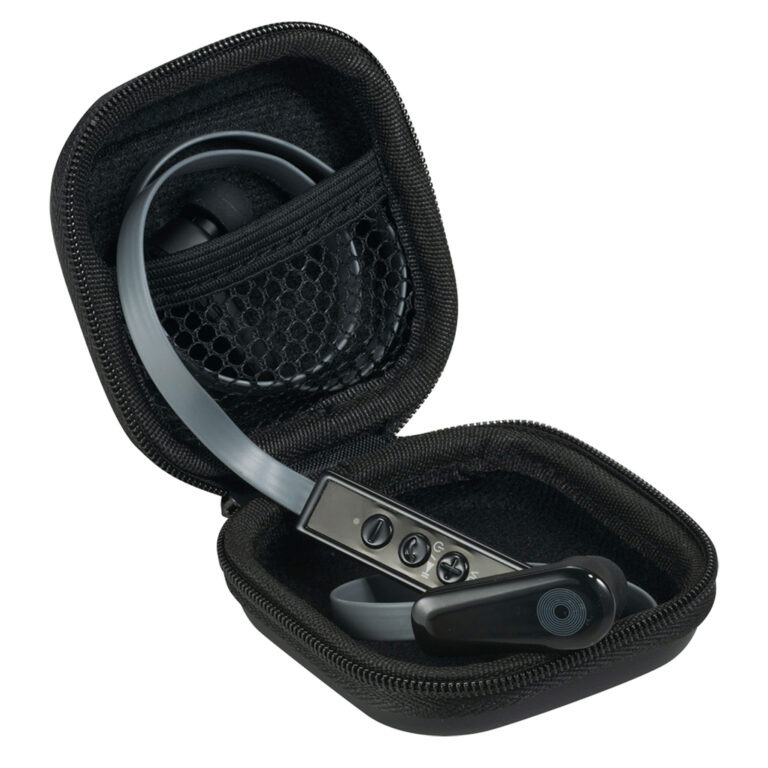 ifidelity Blurr Bluetooth Earbuds - Image 3