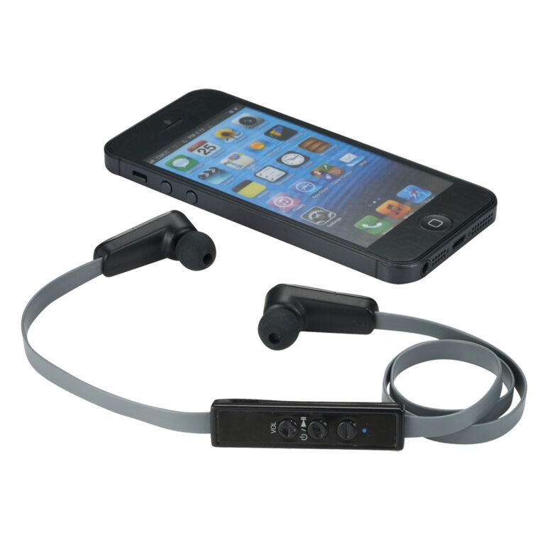 ifidelity Blurr Bluetooth Earbuds - Image 4