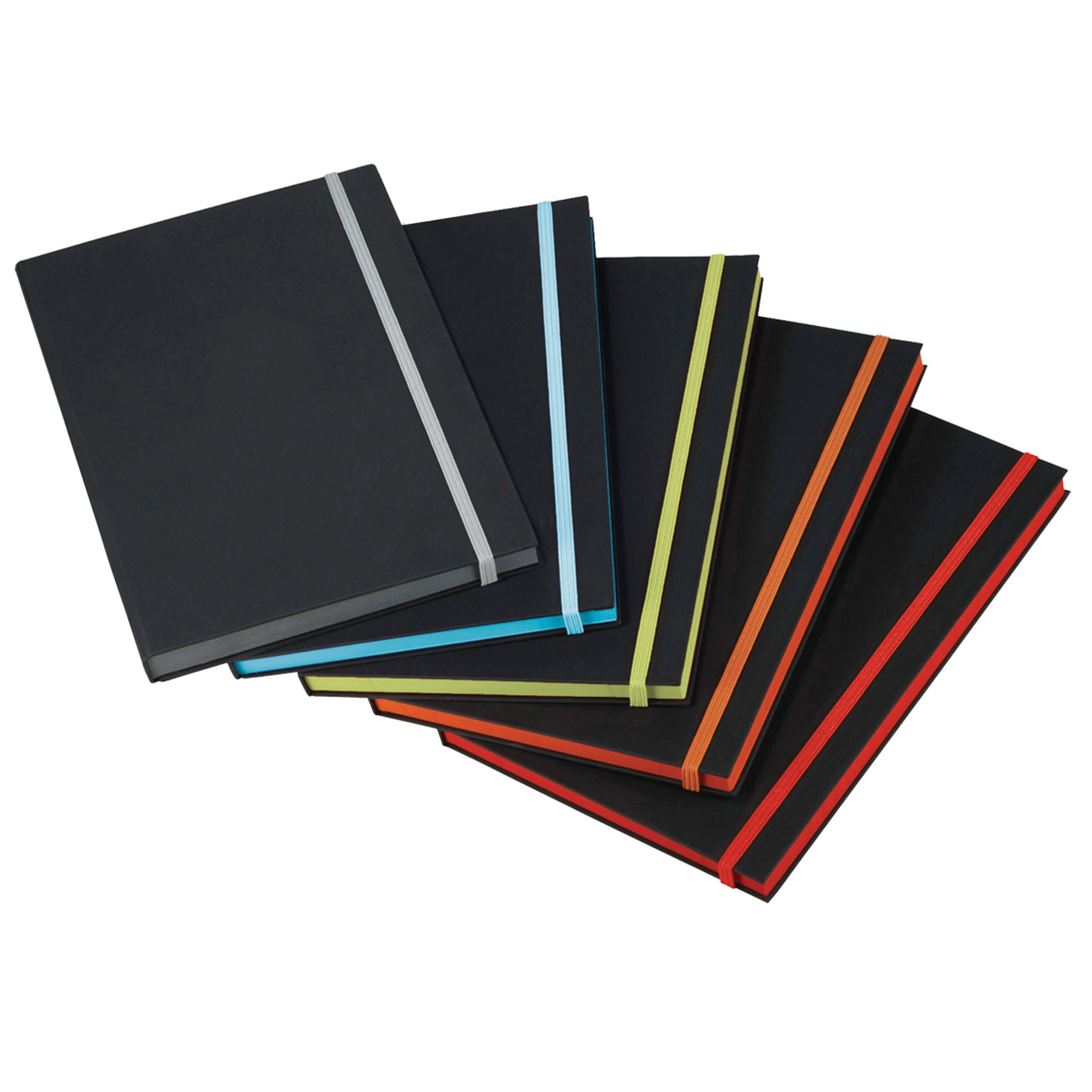 Colour Pop JournalBook