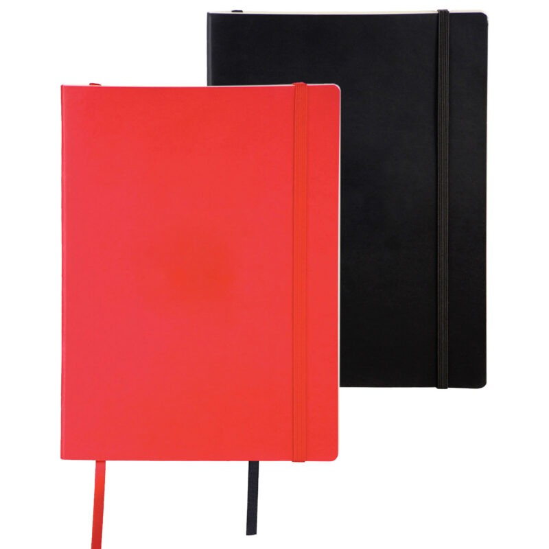 Pedova Large Soft Bound JournalBook Pedova Large Soft Bound JournalBook