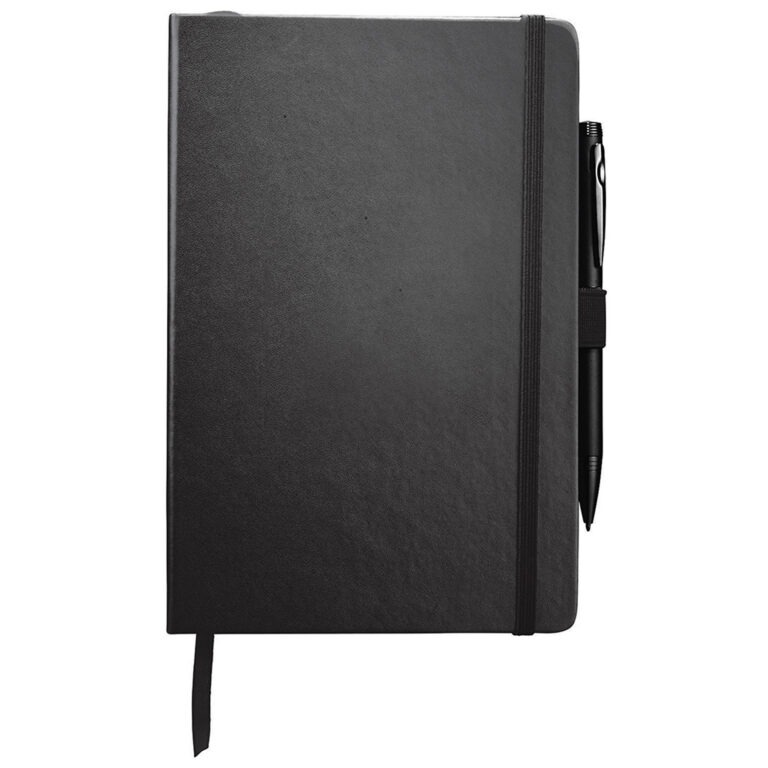Nova Bound JournalBook - Image 2