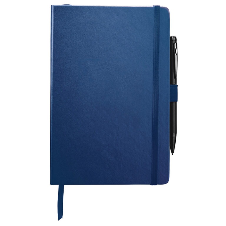 Nova Bound JournalBook - Image 3
