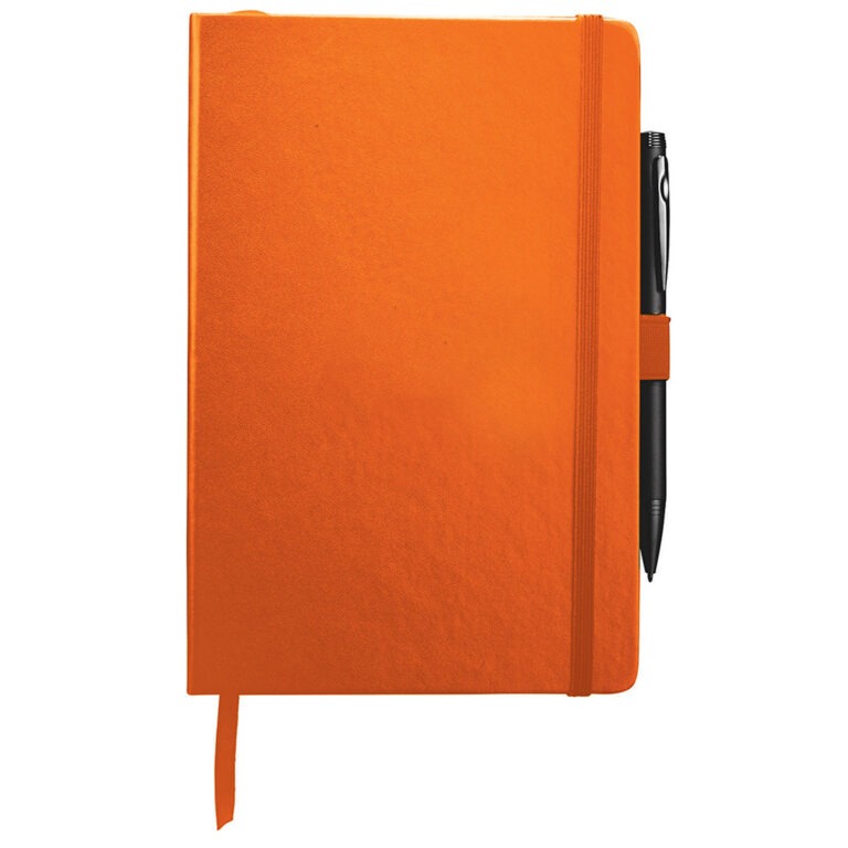 Nova Bound JournalBook - Image 5