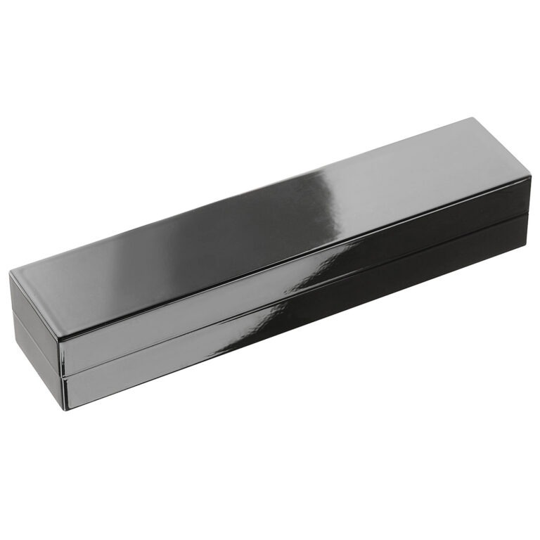 Luxe Portsmouth Ballpoint - Black - Image 2