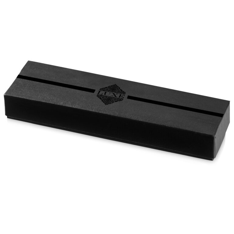 Luxe Tactical Grip Pen Set - Image 4