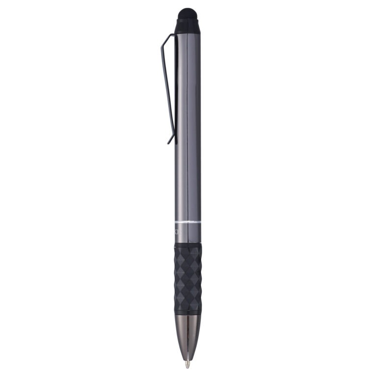 Luxe Tactical Grip Pen Set - Image 2