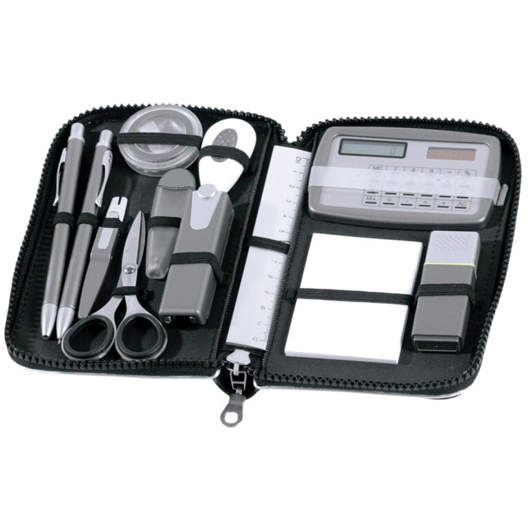 Oxford Stationery Set