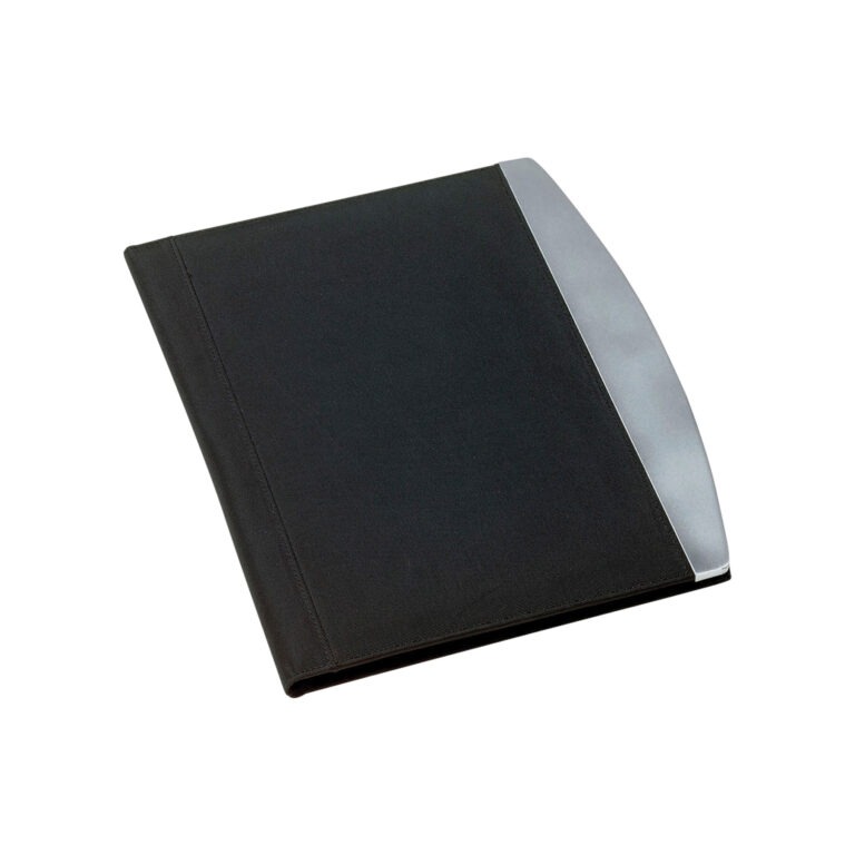 Alu Edge A4 Metal Plate Portfolio - Image 2