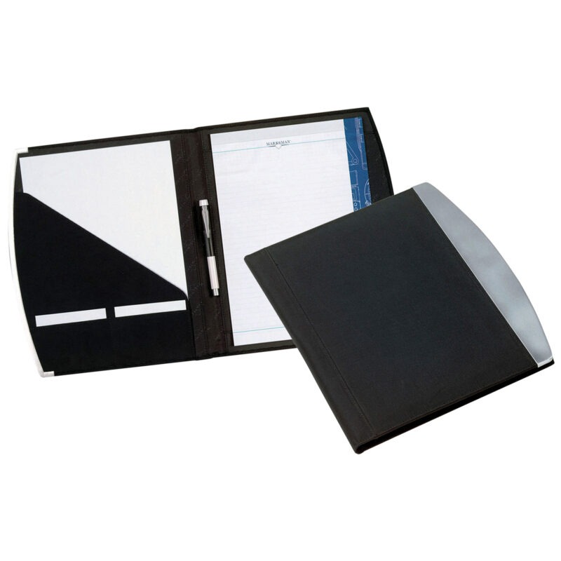 Alu Edge A4 Metal Plate Portfolio Alu Edge A4 Metal Plate Portfolio