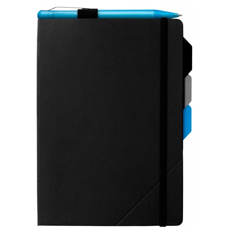Marksman Alpha Notebook