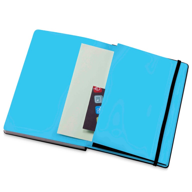 Marksman Alpha Notebook - Image 3