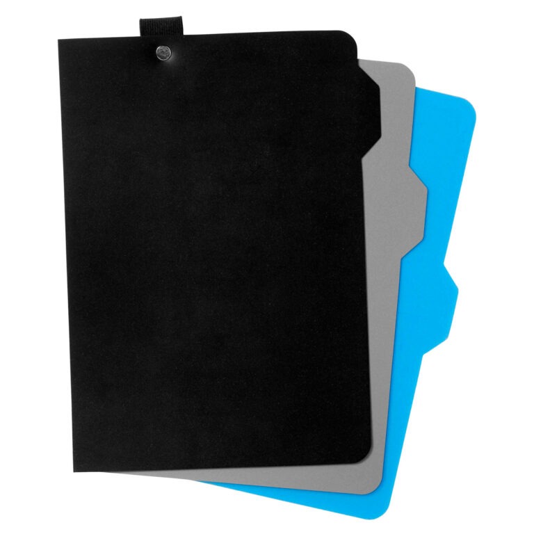 Marksman Alpha Notebook - Image 2