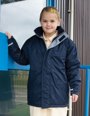 Result Youth Core Winter Parker