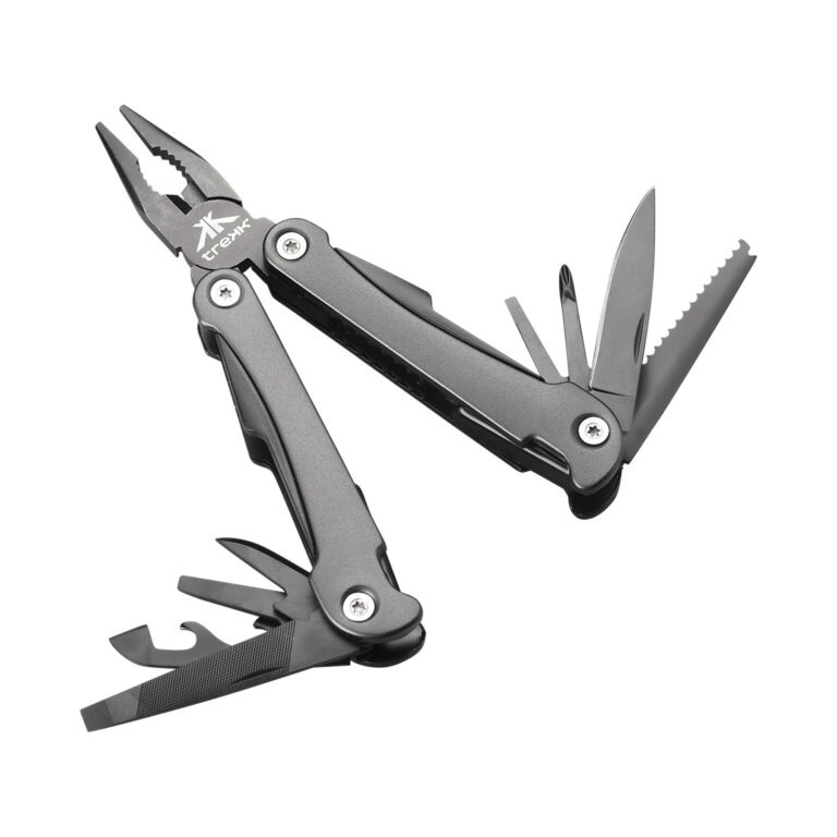 Trekk Multi-tool - Silver - Image 2