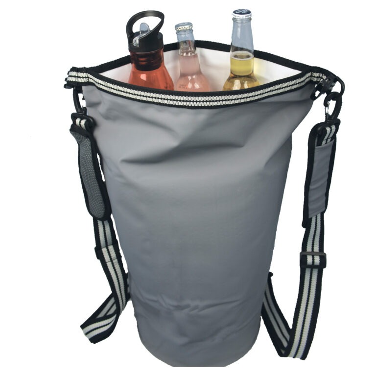 Trekk Waterproof Cooler Backpack - Image 2