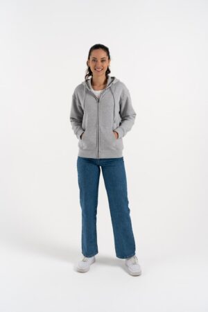 Campfire Zip Hoodie V2 - Womens Campfire Zip Hoodie V2 - Womens