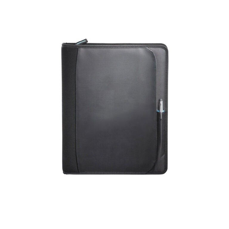 Zoom 2-In-1 Tech Sleeve Zip Padfolio - Image 4