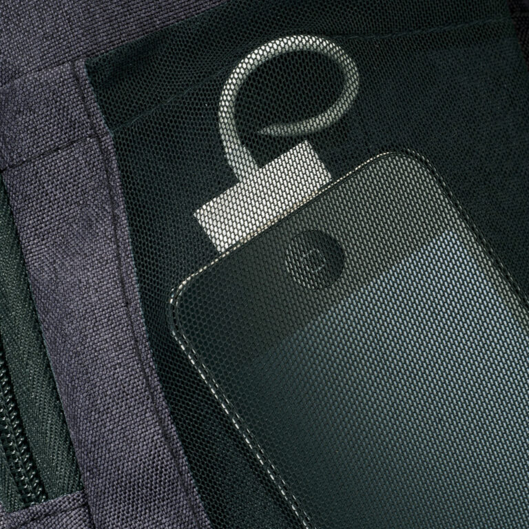 Zoom Stretch Compu-Backpack - Image 4