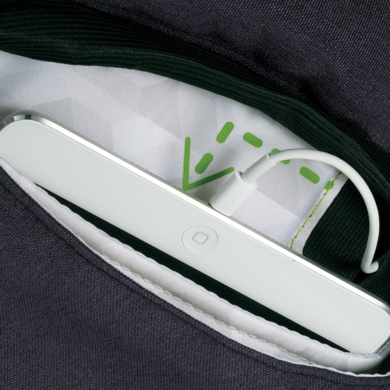 Zoom Stretch Compu-Backpack - Image 5