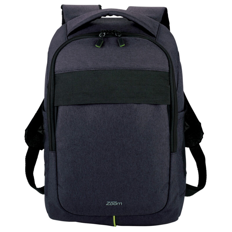 Zoom Stretch Compu-Backpack