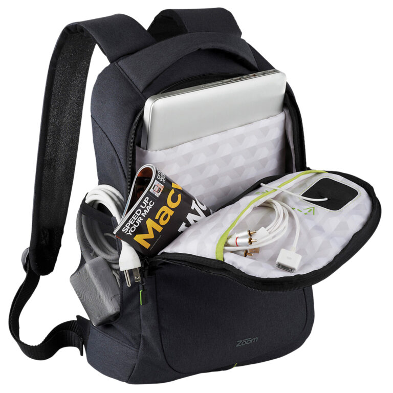 Zoom Stretch Compu-Backpack - Image 8