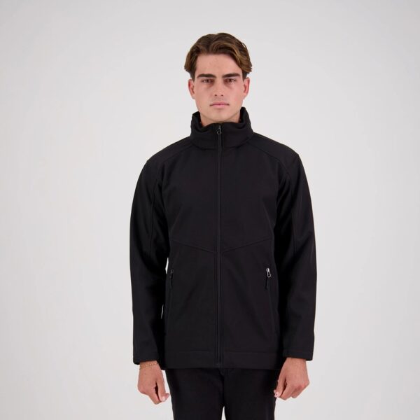 Aspiring Softshell Jacket - Image 4