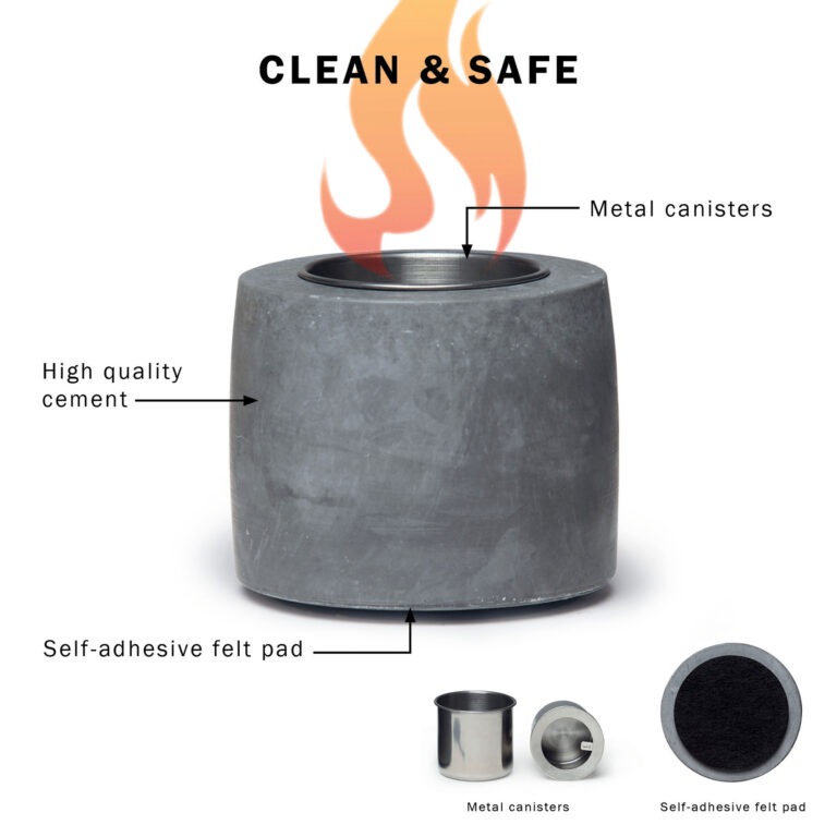 Ambi Flame Pit - Image 12